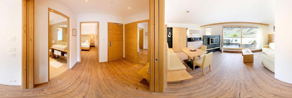 לגונדו Apartments Oberdorner מראה חיצוני תמונה