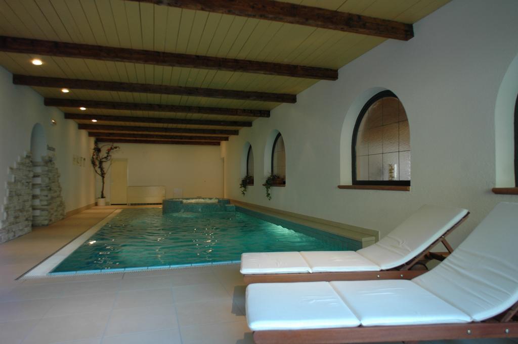 לגונדו Apartments Oberdorner מראה חיצוני תמונה