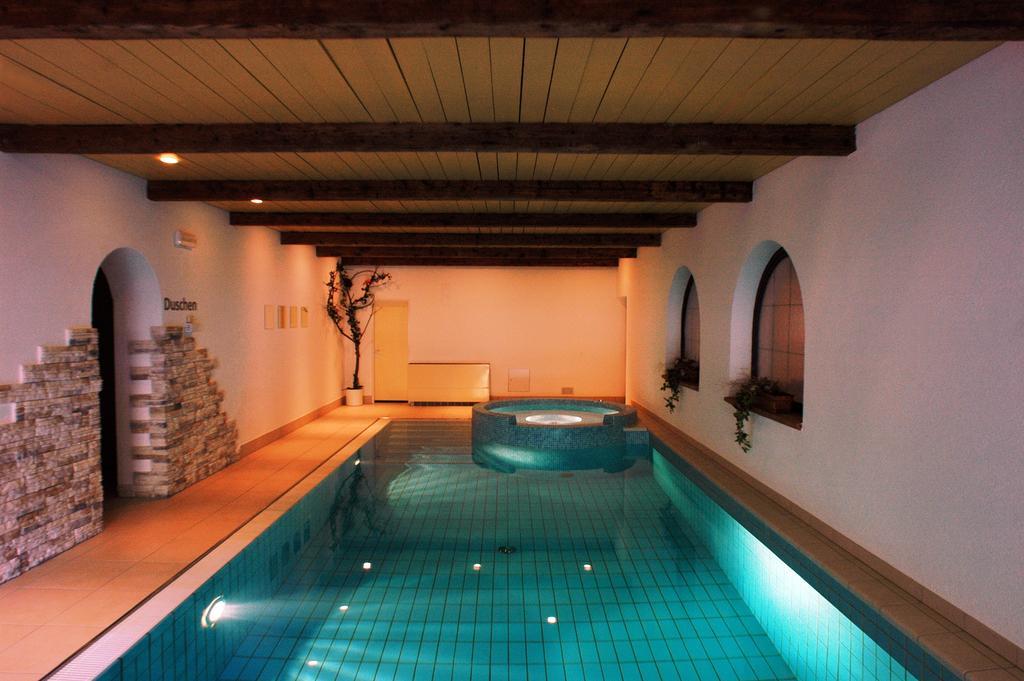לגונדו Apartments Oberdorner מראה חיצוני תמונה