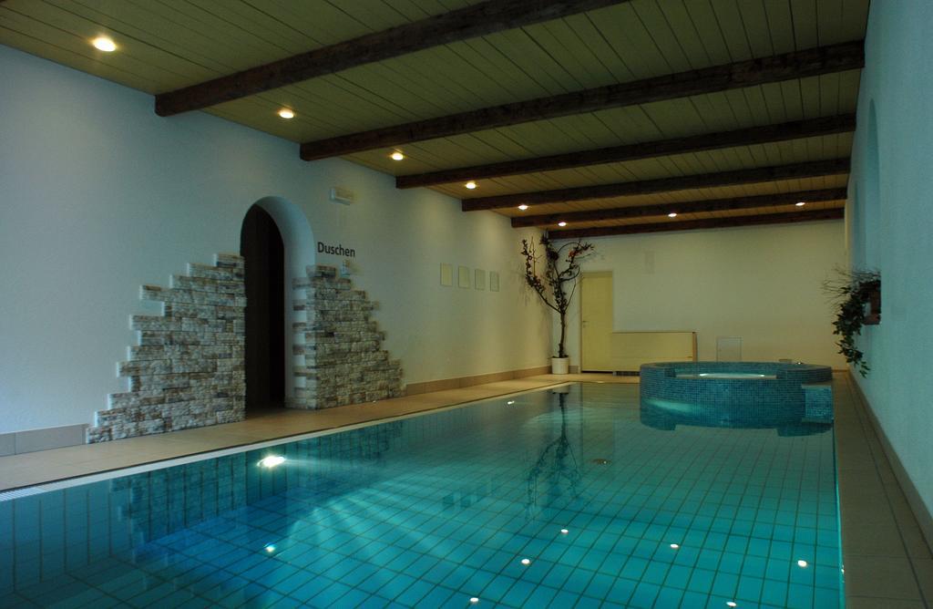 לגונדו Apartments Oberdorner מראה חיצוני תמונה