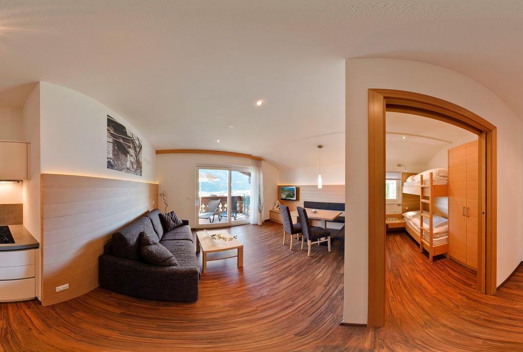 לגונדו Apartments Oberdorner חדר תמונה