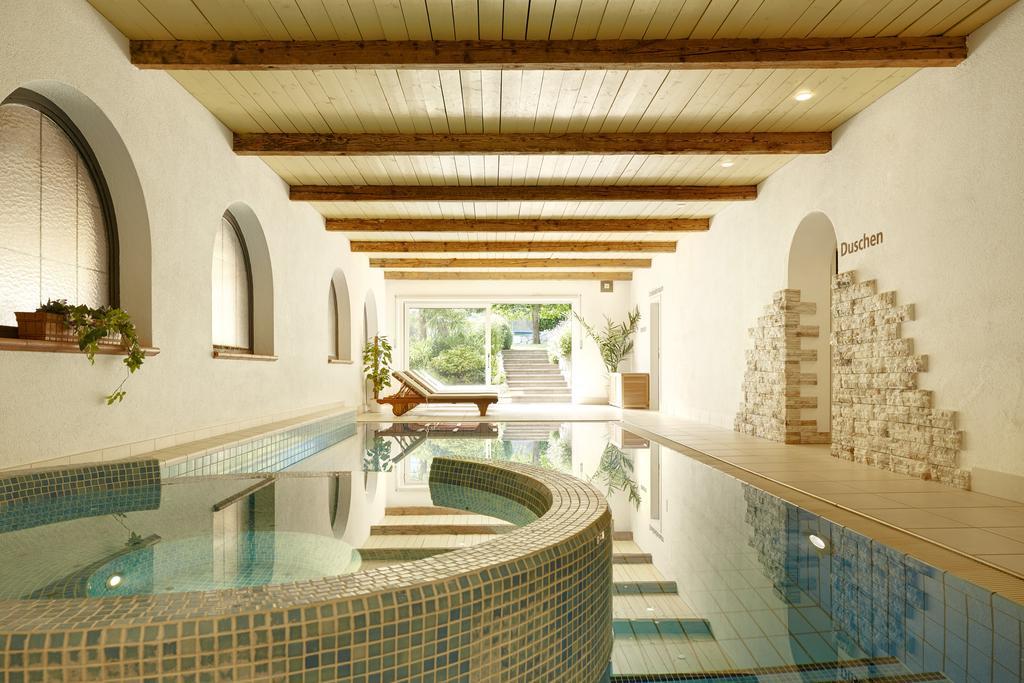 לגונדו Apartments Oberdorner מראה חיצוני תמונה
