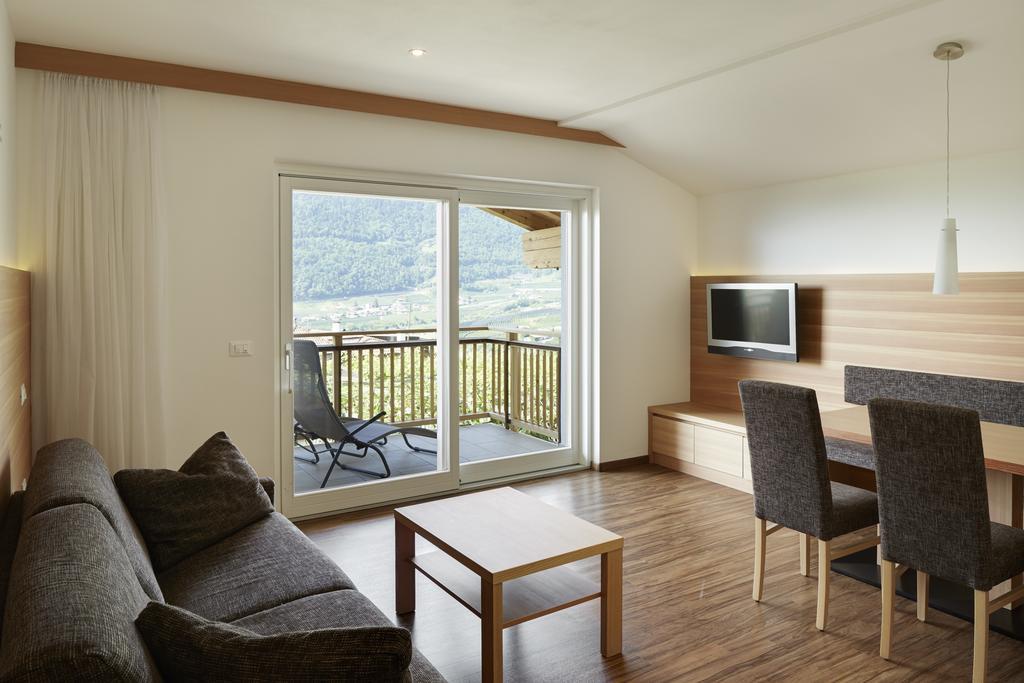 לגונדו Apartments Oberdorner מראה חיצוני תמונה