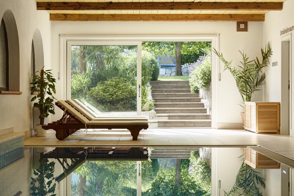 לגונדו Apartments Oberdorner מראה חיצוני תמונה