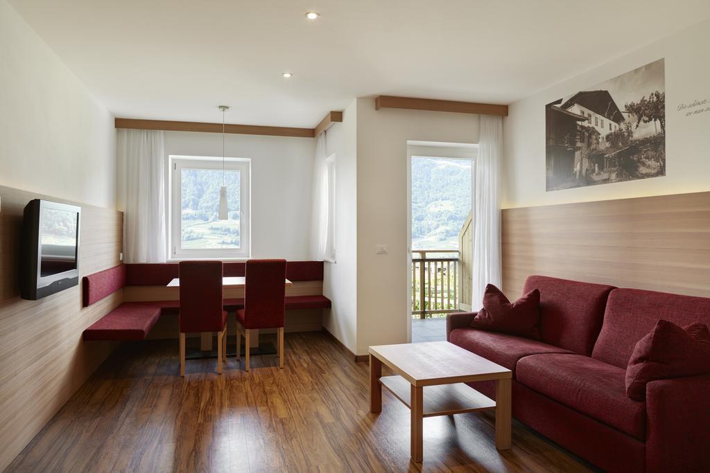 לגונדו Apartments Oberdorner חדר תמונה