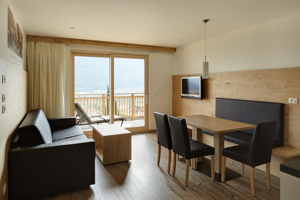 לגונדו Apartments Oberdorner מראה חיצוני תמונה