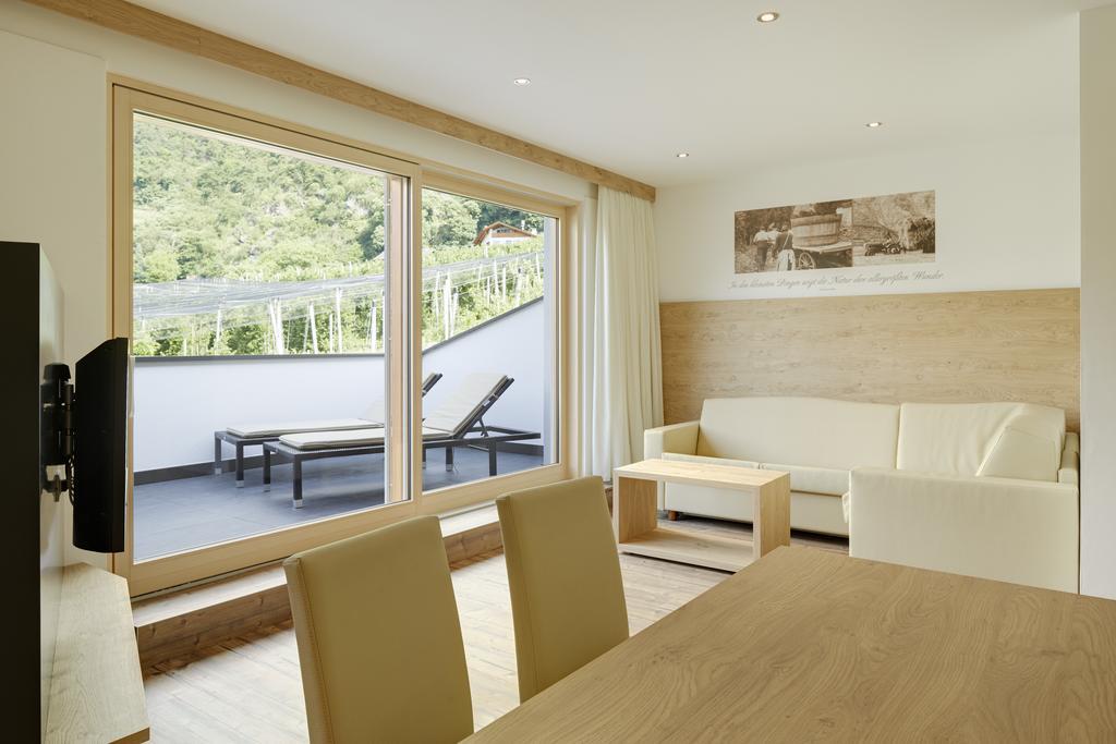 לגונדו Apartments Oberdorner חדר תמונה