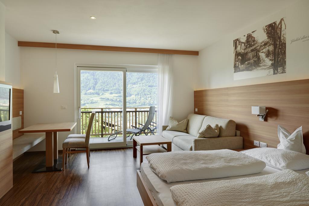 לגונדו Apartments Oberdorner מראה חיצוני תמונה